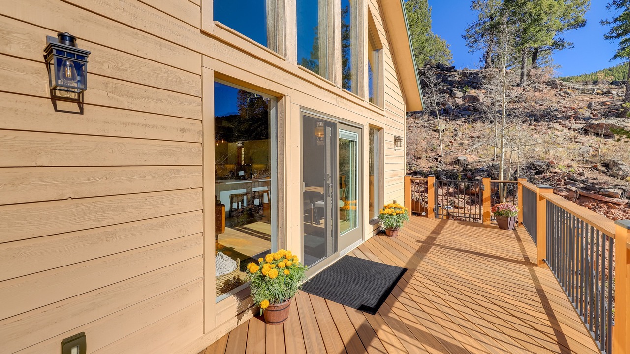 Photo of Outdoor in Conifer Mountain and Meadows