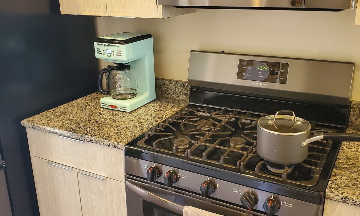 Photo of Kitchen in Salida