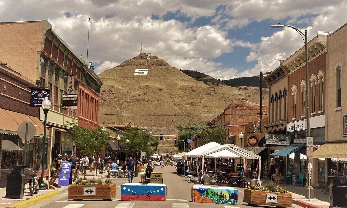 Photo of Others in Salida