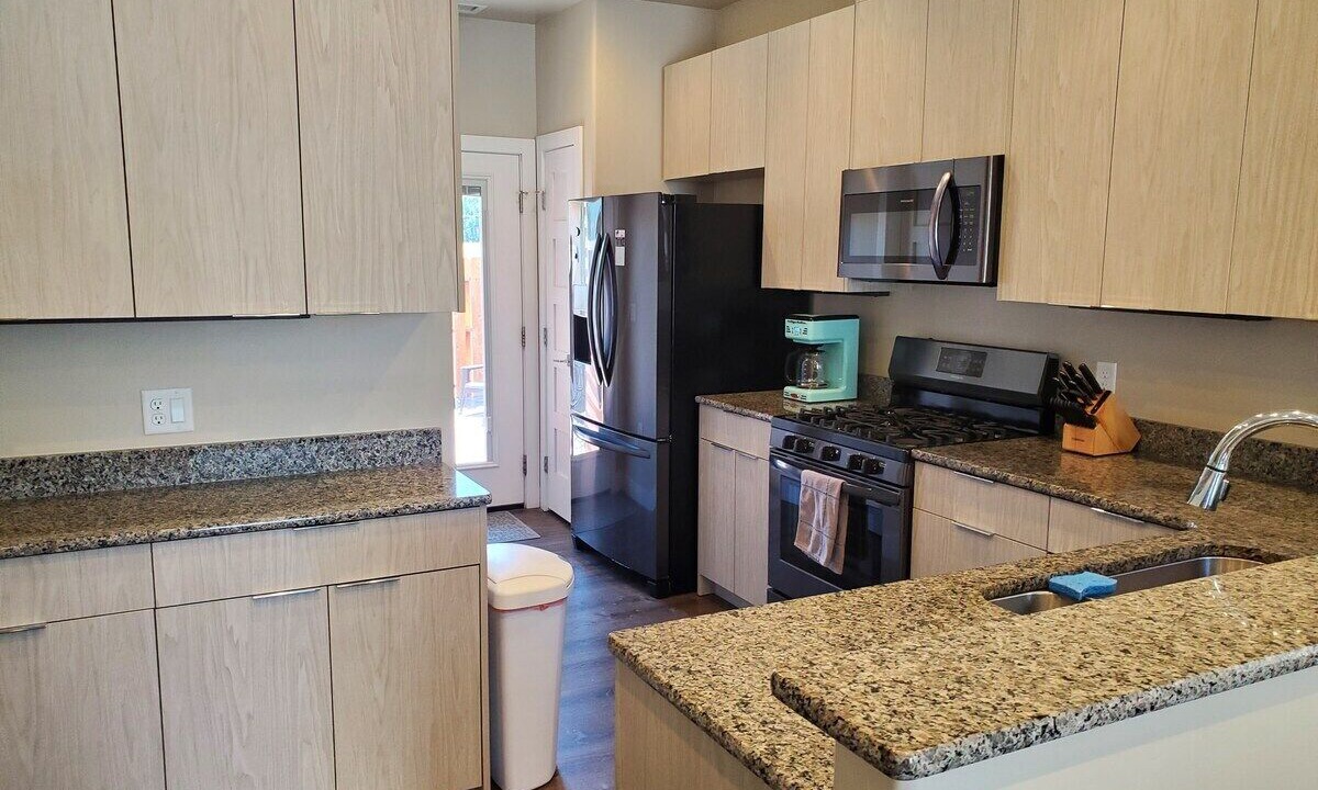 Photo of Kitchen in Salida