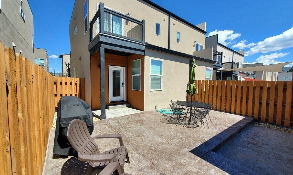 Photo of Outdoor in Salida