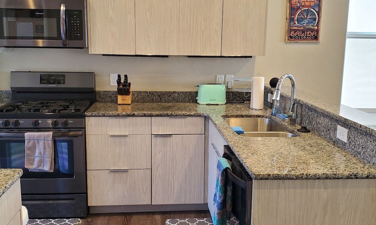 Photo of Kitchen in Salida