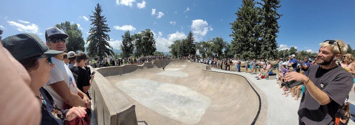 Photo of Outdoor in Salida