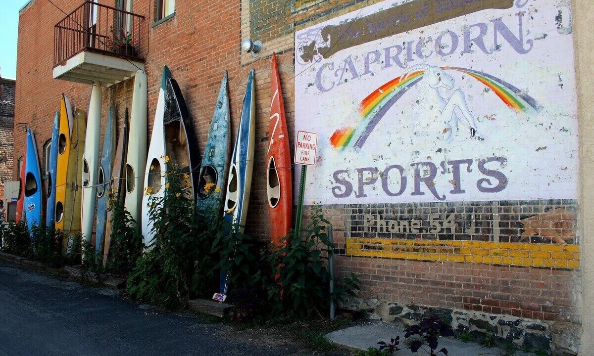 Photo of Outdoor in Salida