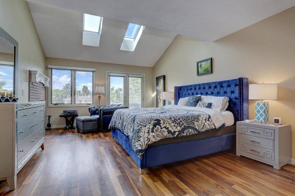 Photo of Bedroom in Lakewood