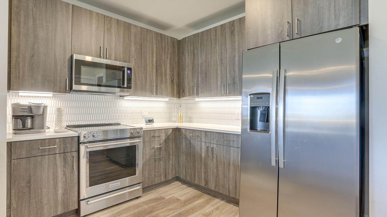 Photo of Kitchen in Castle Rock
