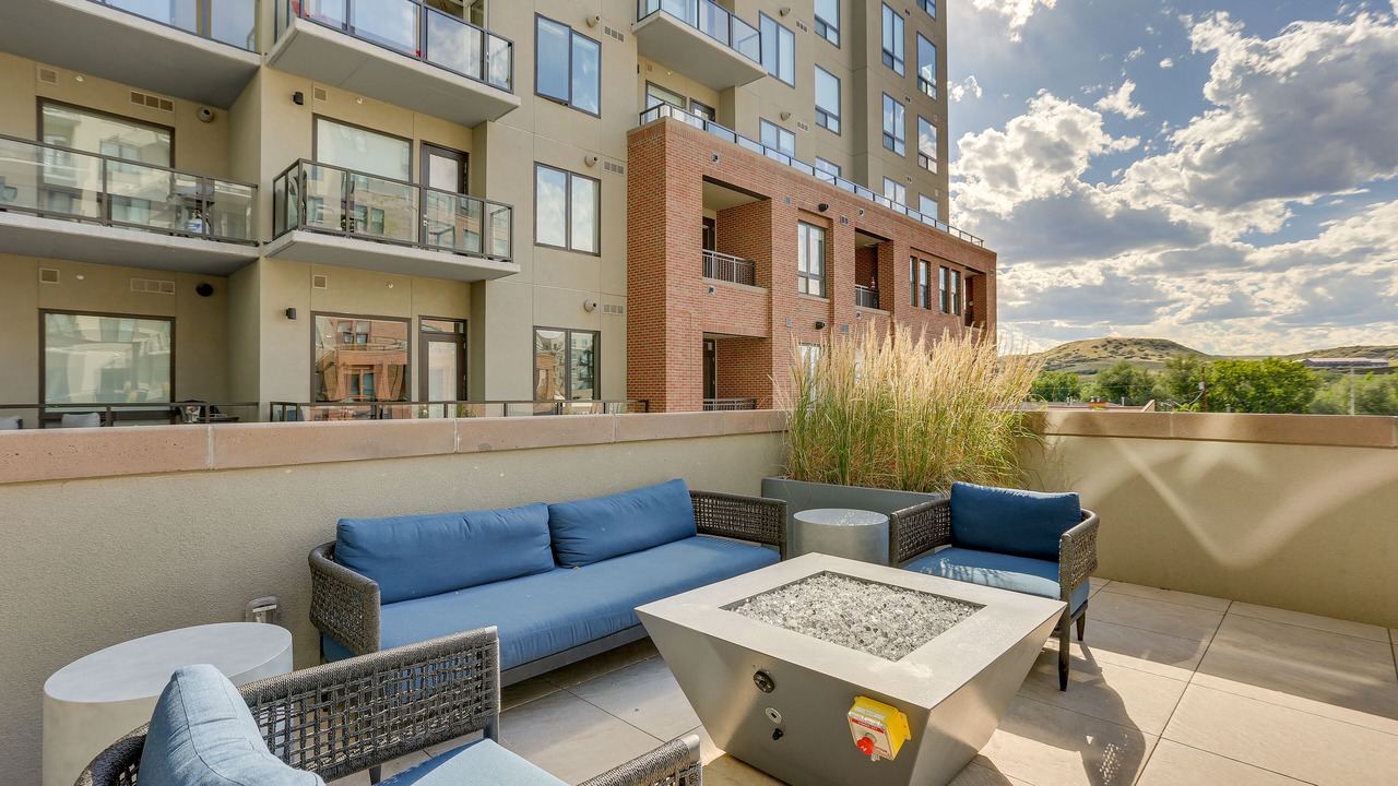 Photo of Outdoor in Castle Rock