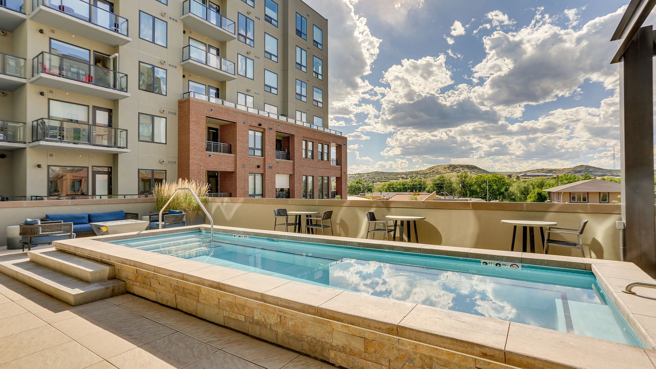 Photo of Outdoor in Castle Rock