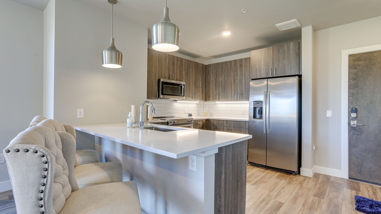 Photo of Kitchen in Castle Rock
