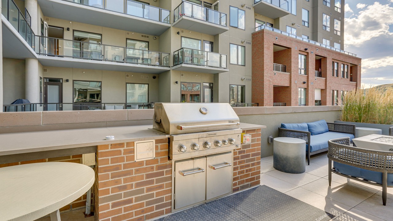 Photo of Outdoor in Castle Rock