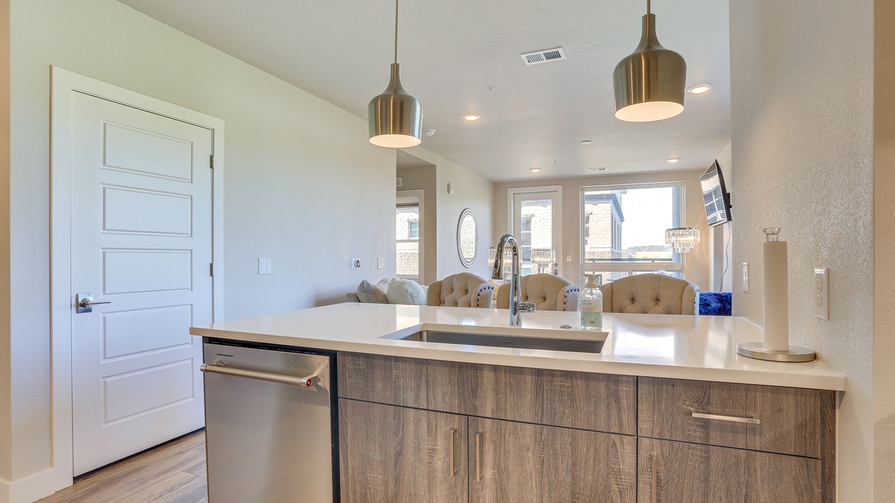 Photo of Kitchen in Castle Rock
