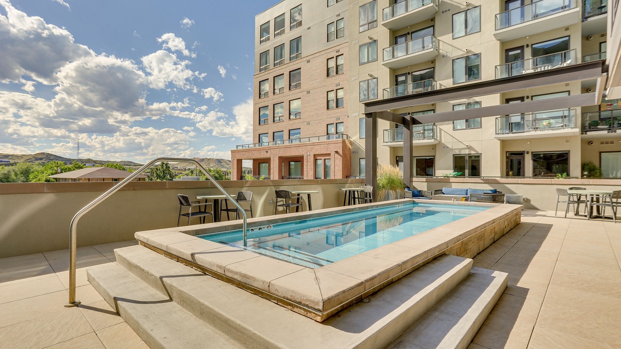 Photo of Outdoor in Castle Rock