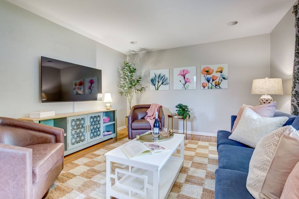 Photo of Bedroom in Allendale Area
