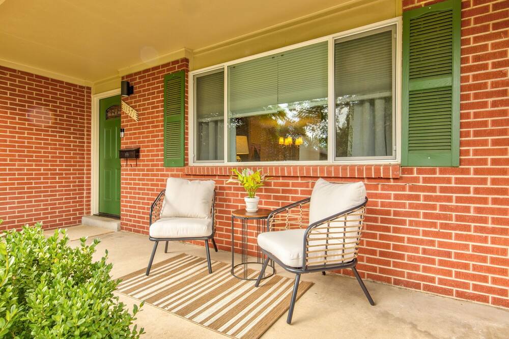 Photo of Outdoor in Allendale Area