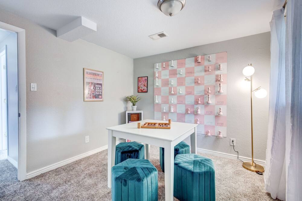 Photo of Bedroom in Allendale Area