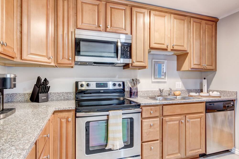 Photo of Kitchen in Allendale Area