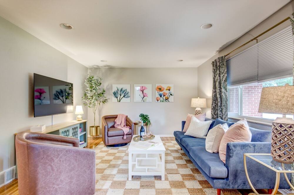 Photo of Bedroom in Allendale Area