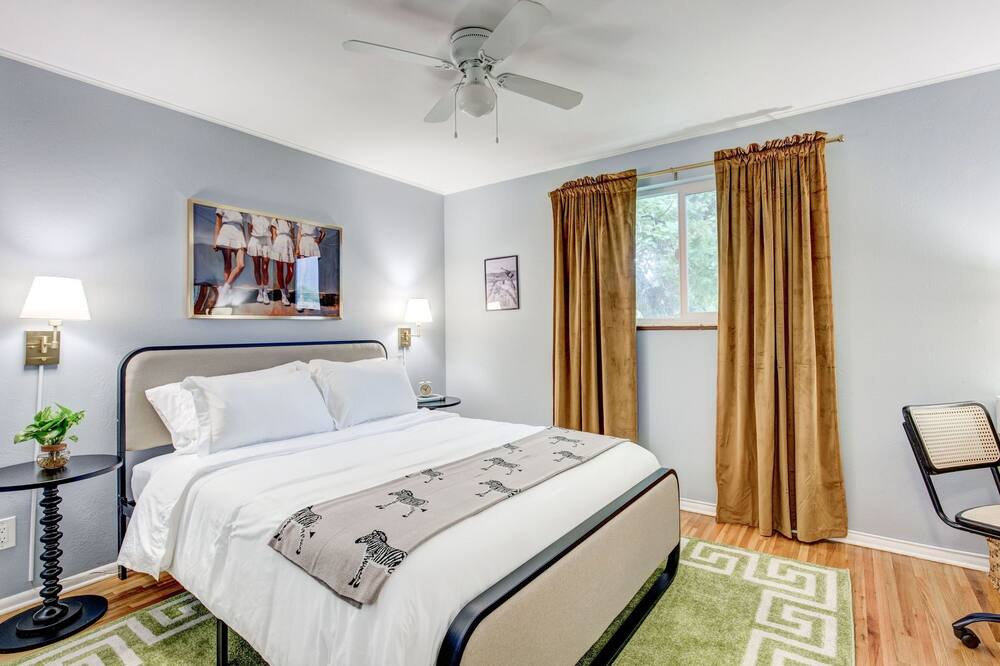 Photo of Bedroom in Allendale Area