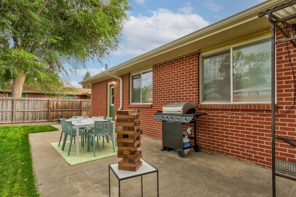 Photo of Outdoor in Allendale Area