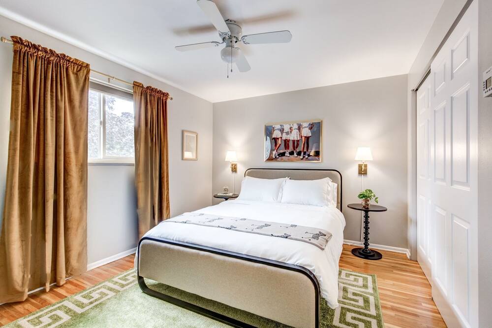 Photo of Bedroom in Allendale Area
