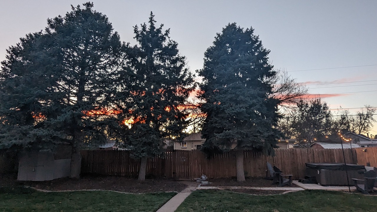 Photo of Outdoor in Englewood