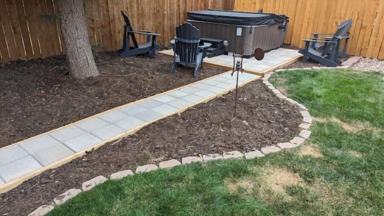 Photo of Outdoor in Englewood