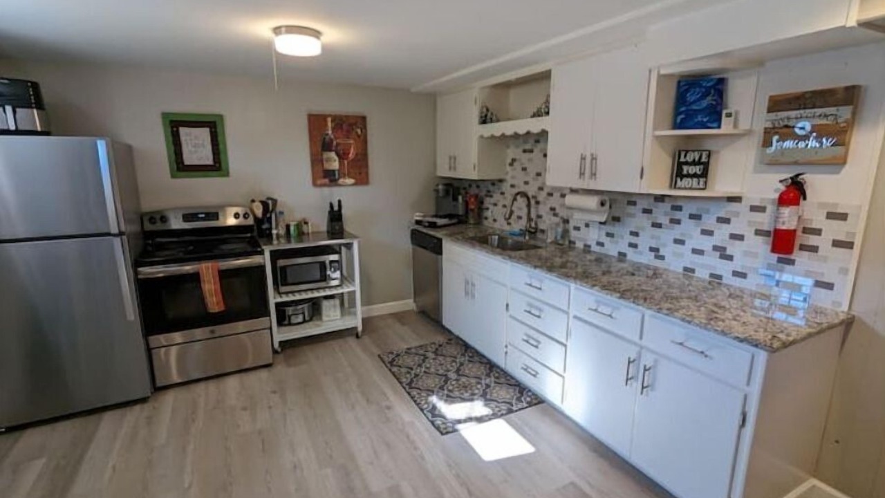 Photo of Kitchen in Englewood