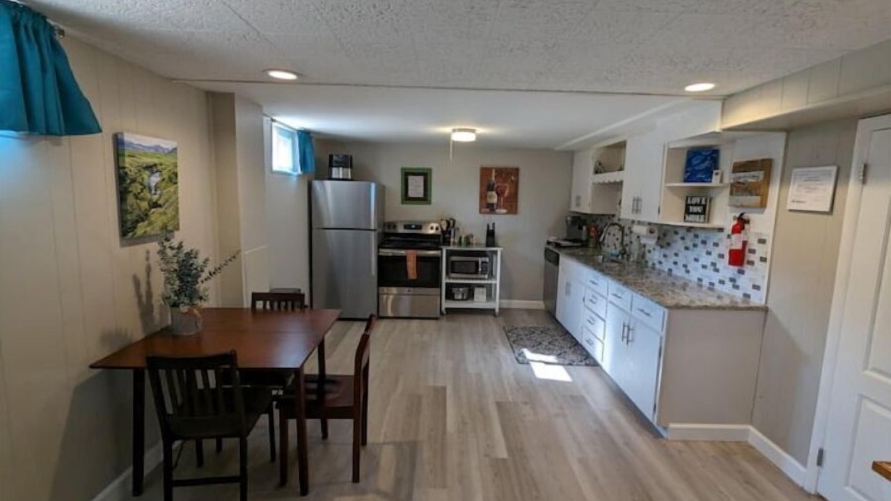 Photo of Kitchen in Englewood