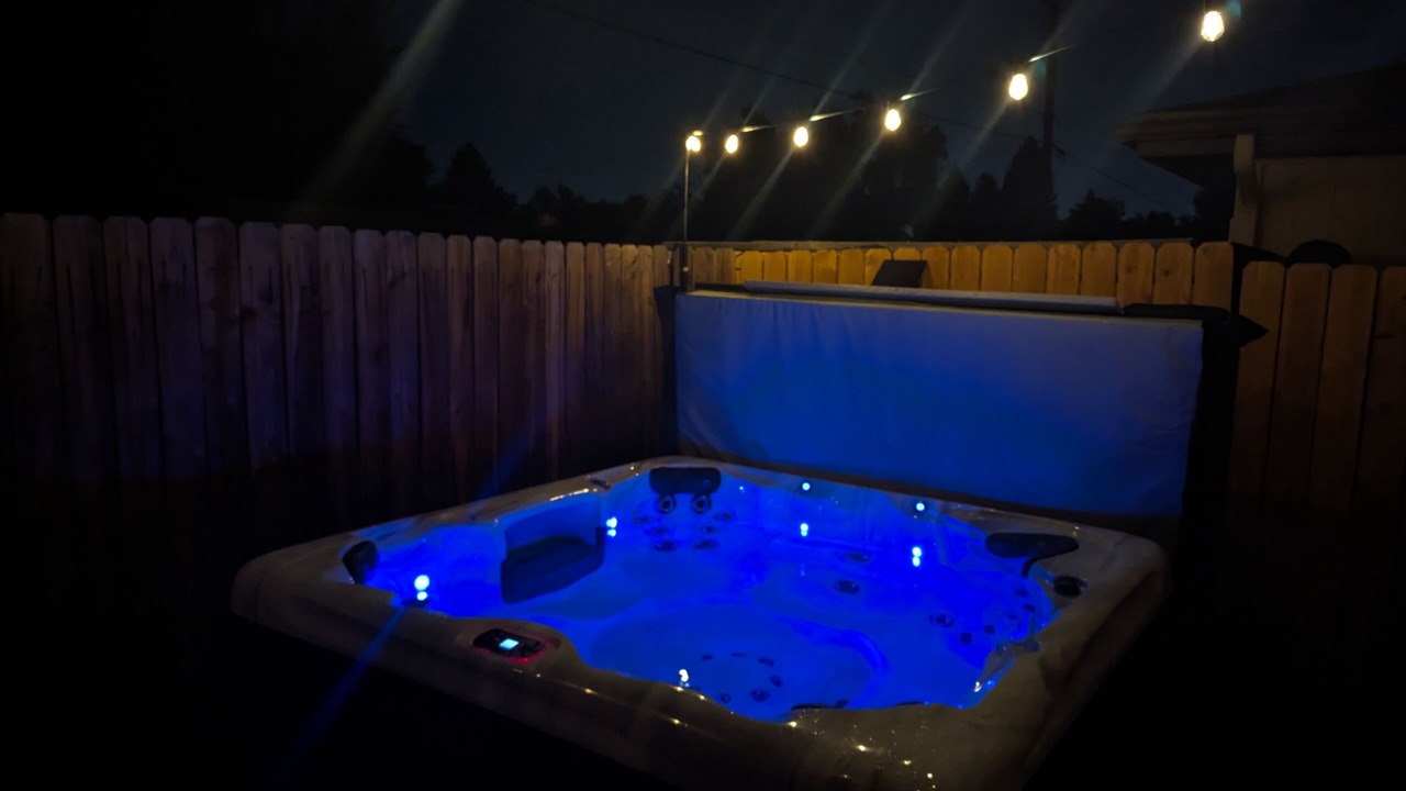 Photo of Outdoor in Englewood