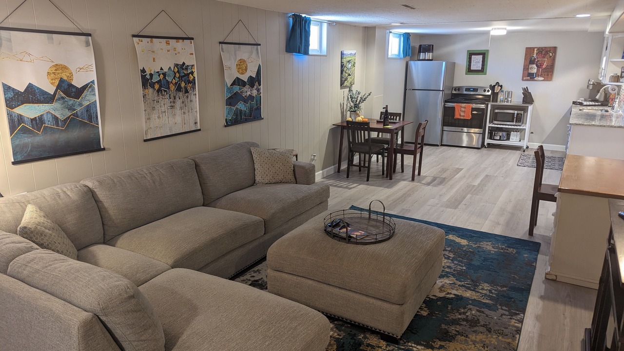 Photo of Livingroom in Englewood