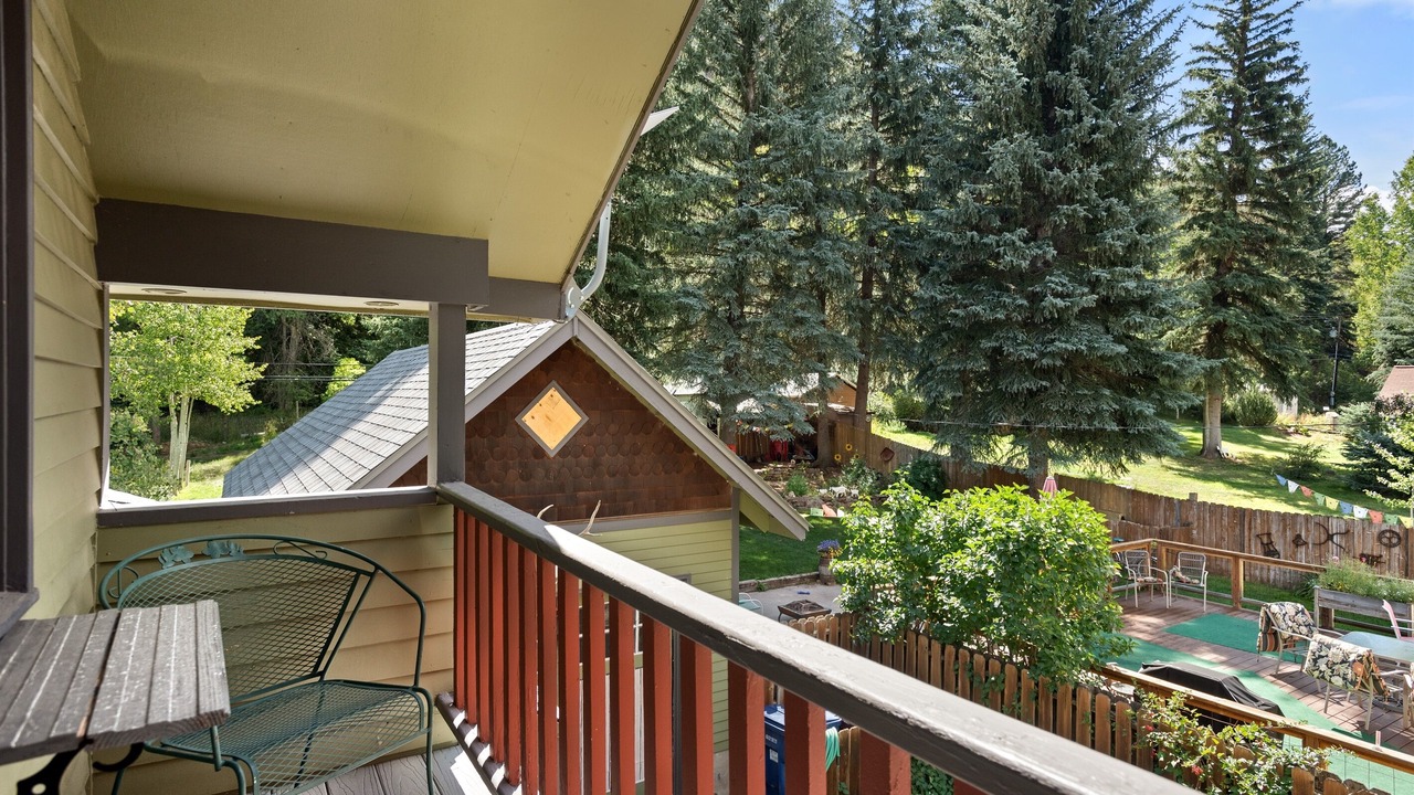 Photo of Outdoor in Redstone