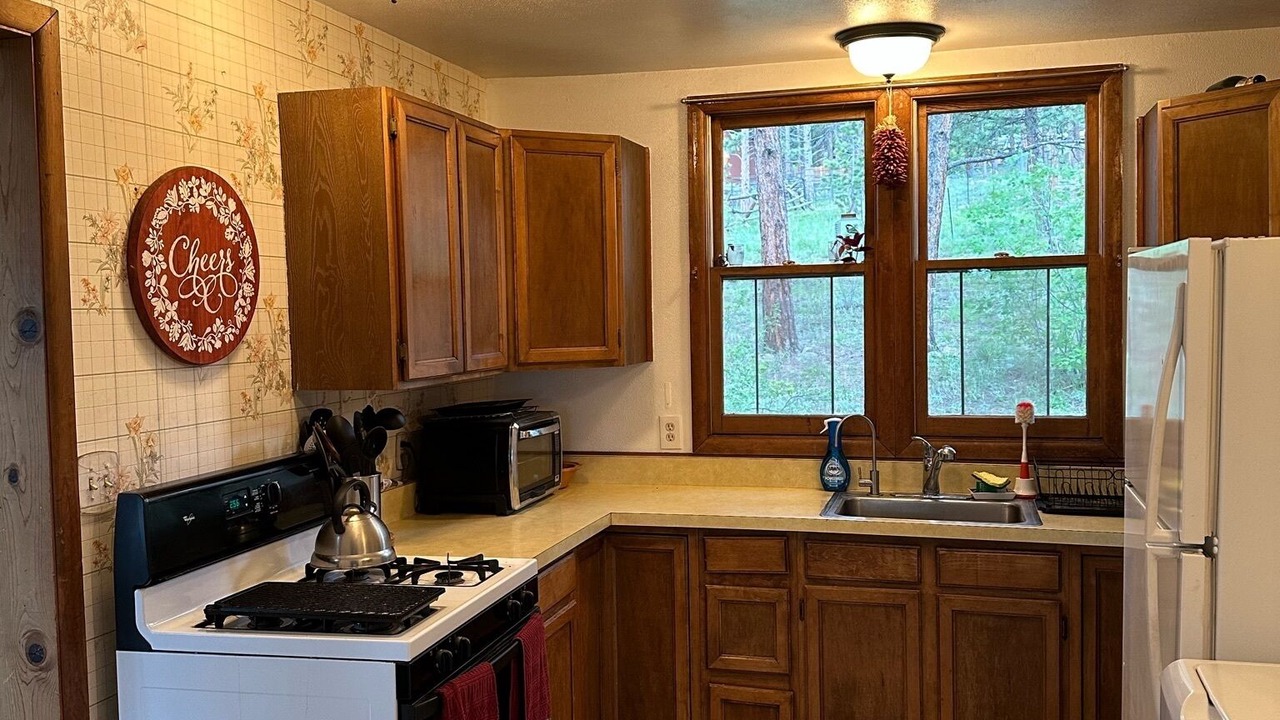 Photo of Kitchen in Coal Creek