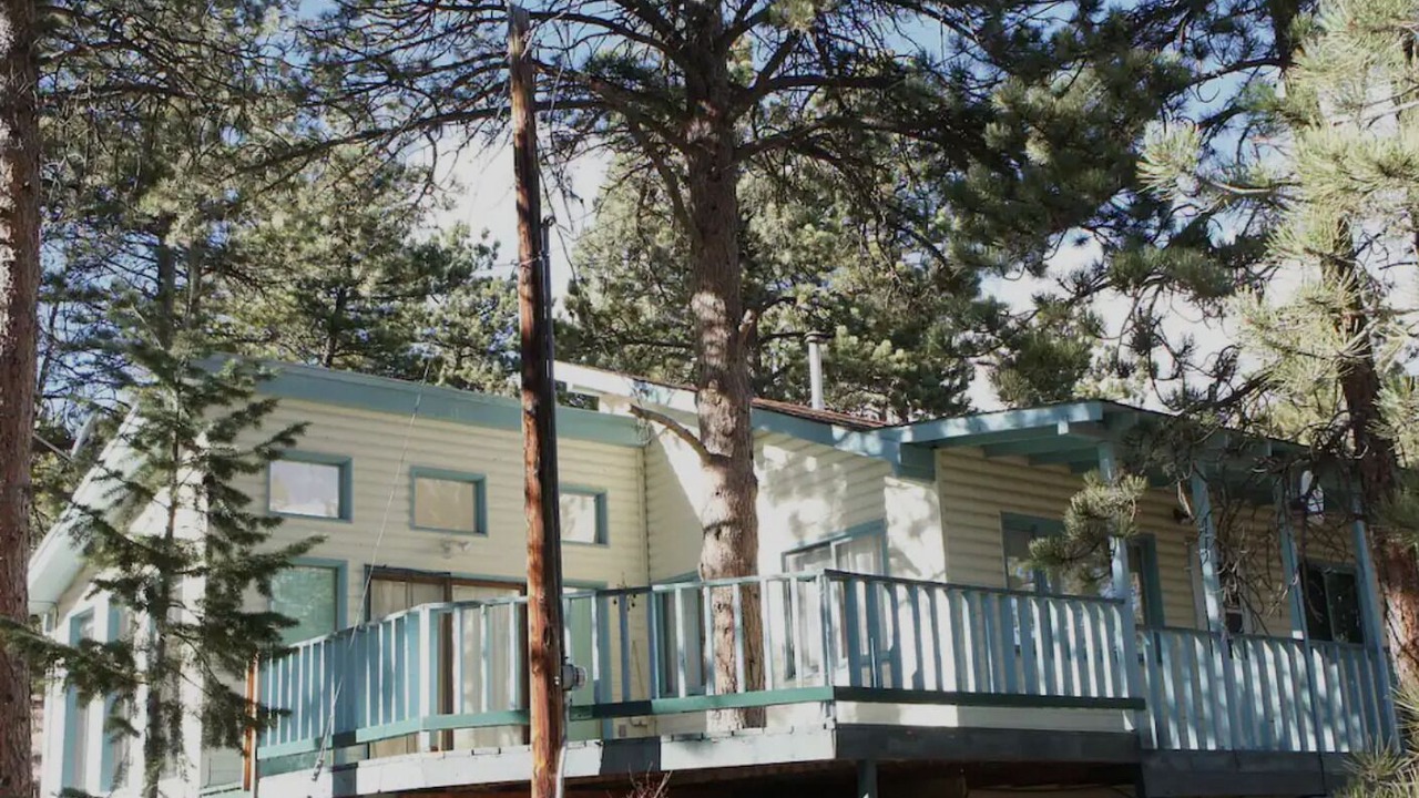 Photo of Outdoor in Coal Creek