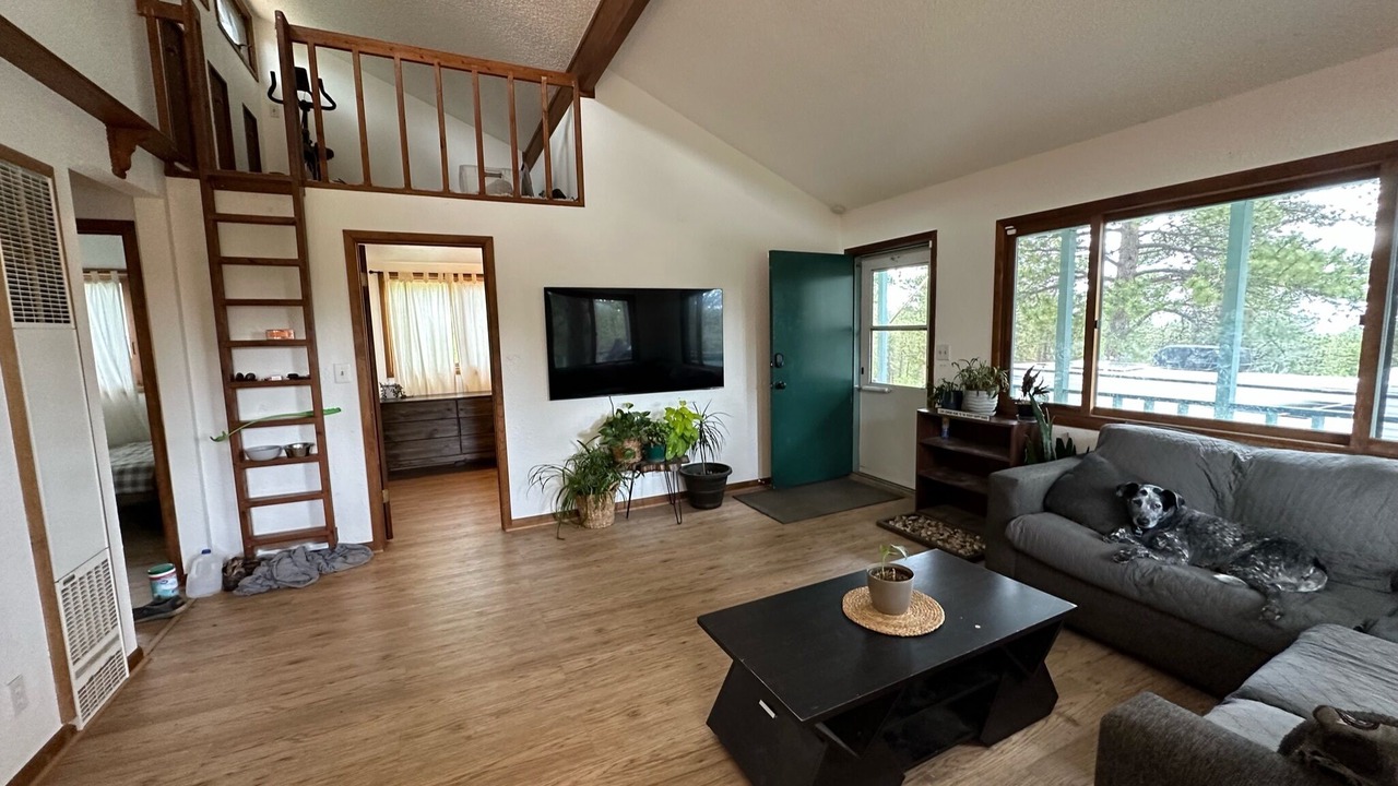 Photo of Livingroom in Coal Creek