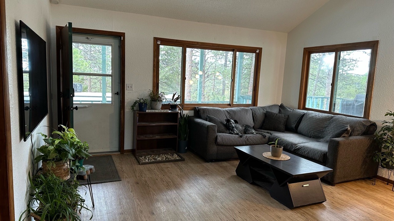Photo of Livingroom in Coal Creek