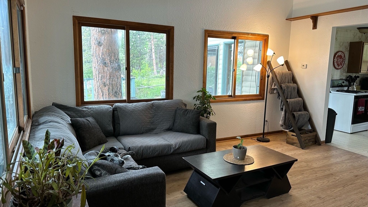 Photo of Livingroom in Coal Creek