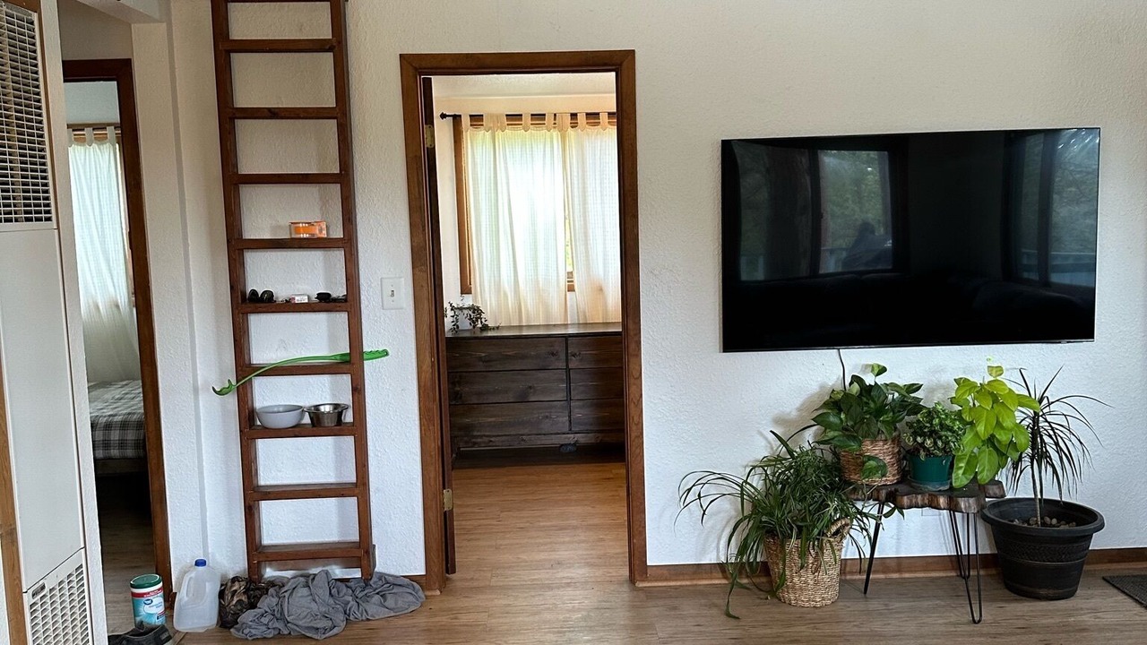 Photo of Livingroom in Coal Creek