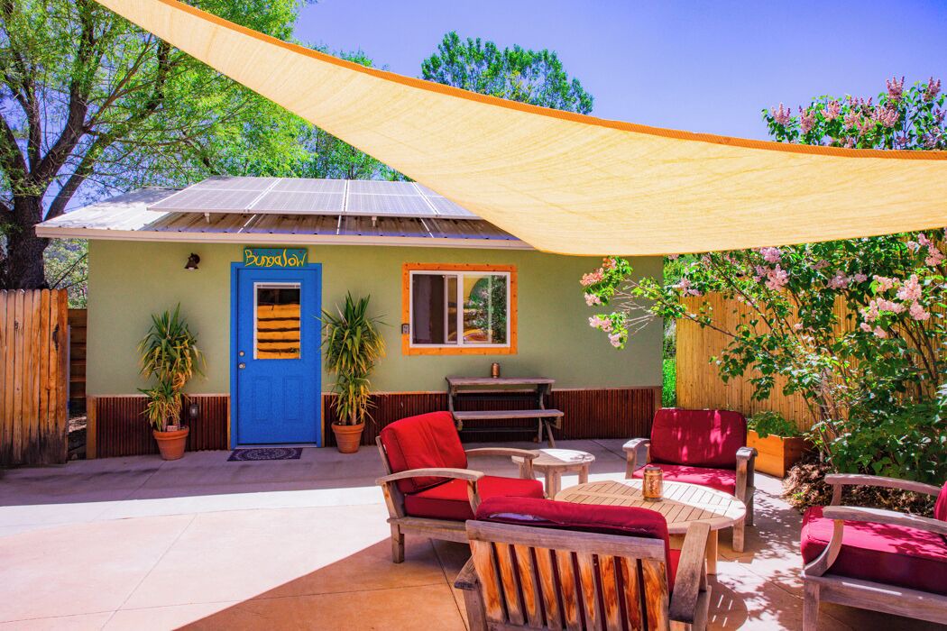 Photo of Patio Balcony in Durango