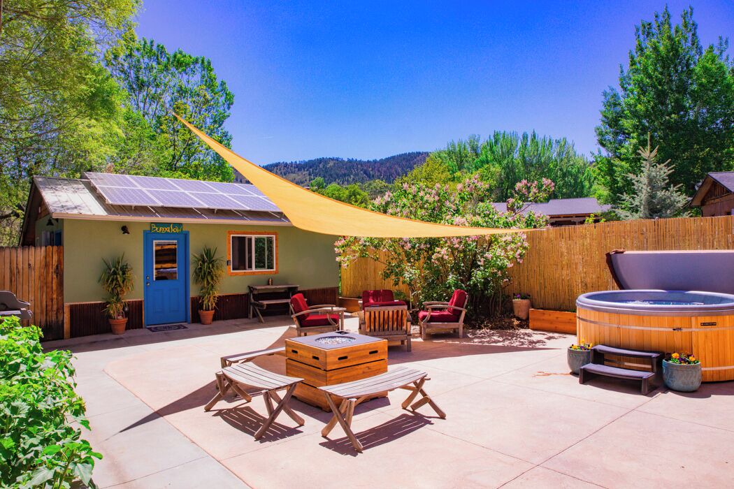 Photo of Outdoor in Durango
