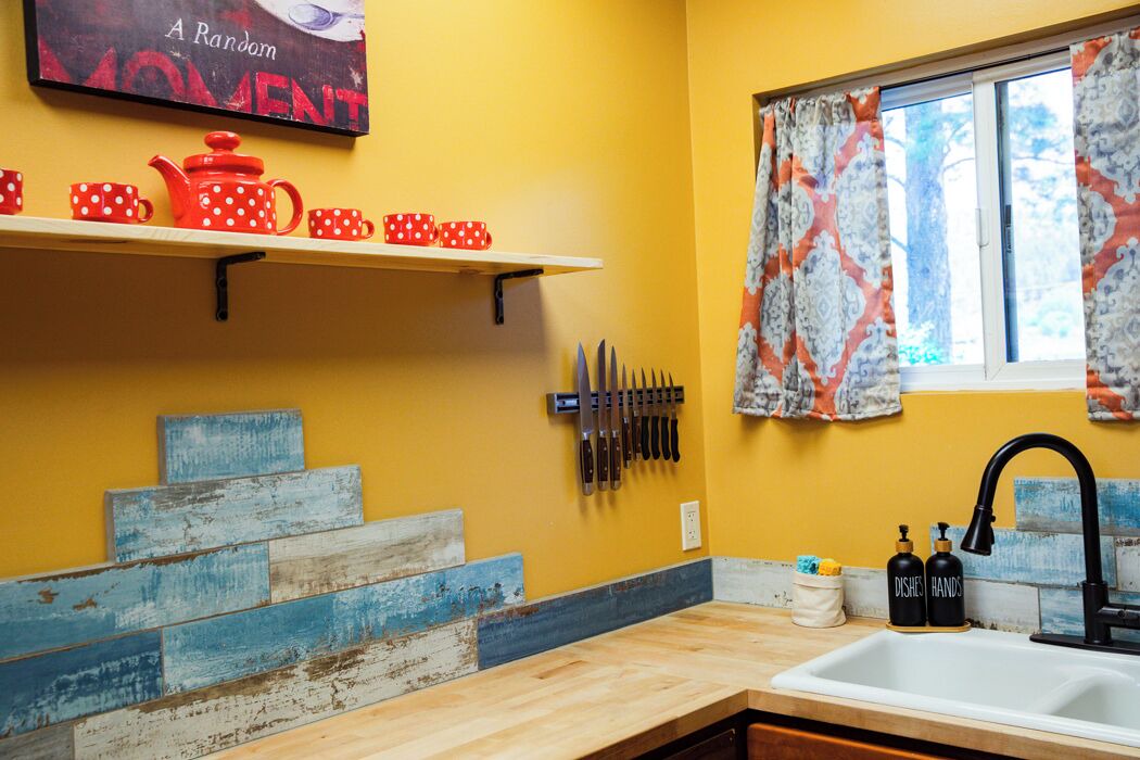 Photo of Kitchen in Durango