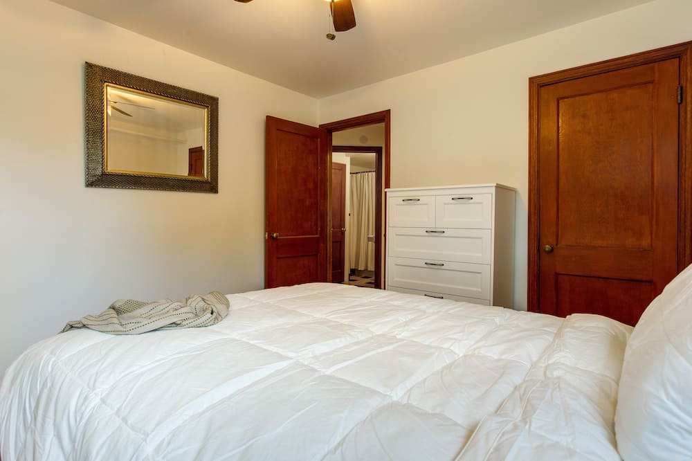 Photo of Bedroom in City Park