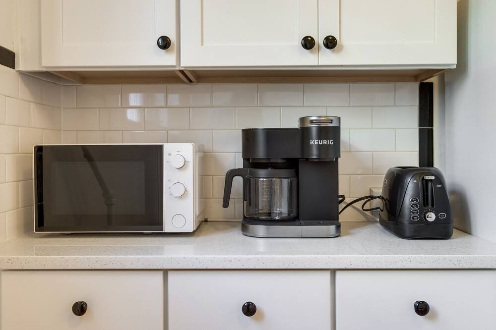 Photo of Kitchen in City Park
