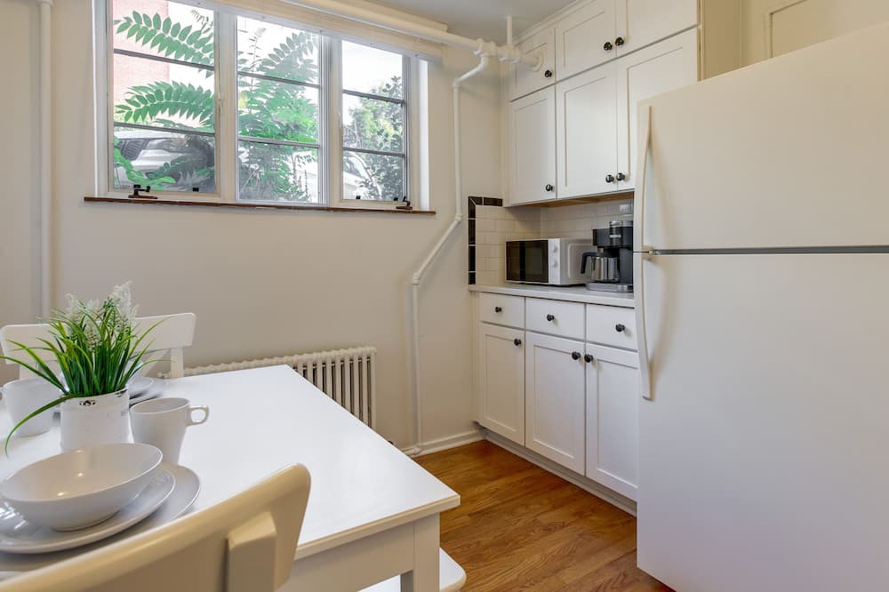 Photo of Kitchen in City Park