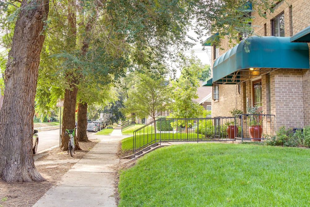 Photo of Outdoor in City Park