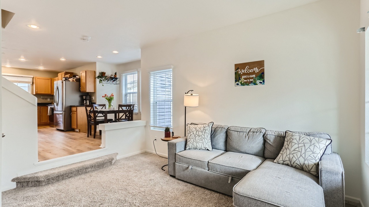 Photo of Livingroom in The Meadows