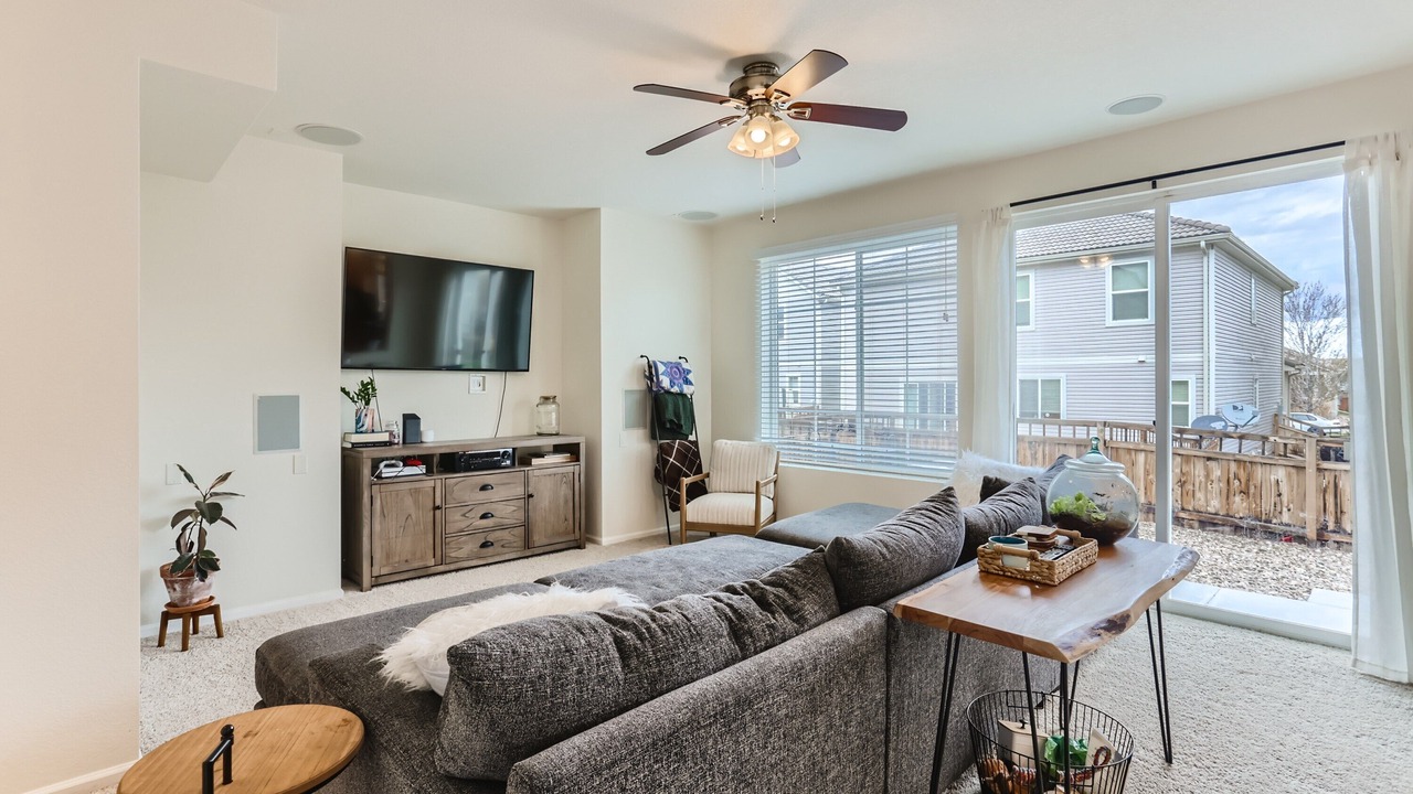 Photo of Livingroom in The Meadows
