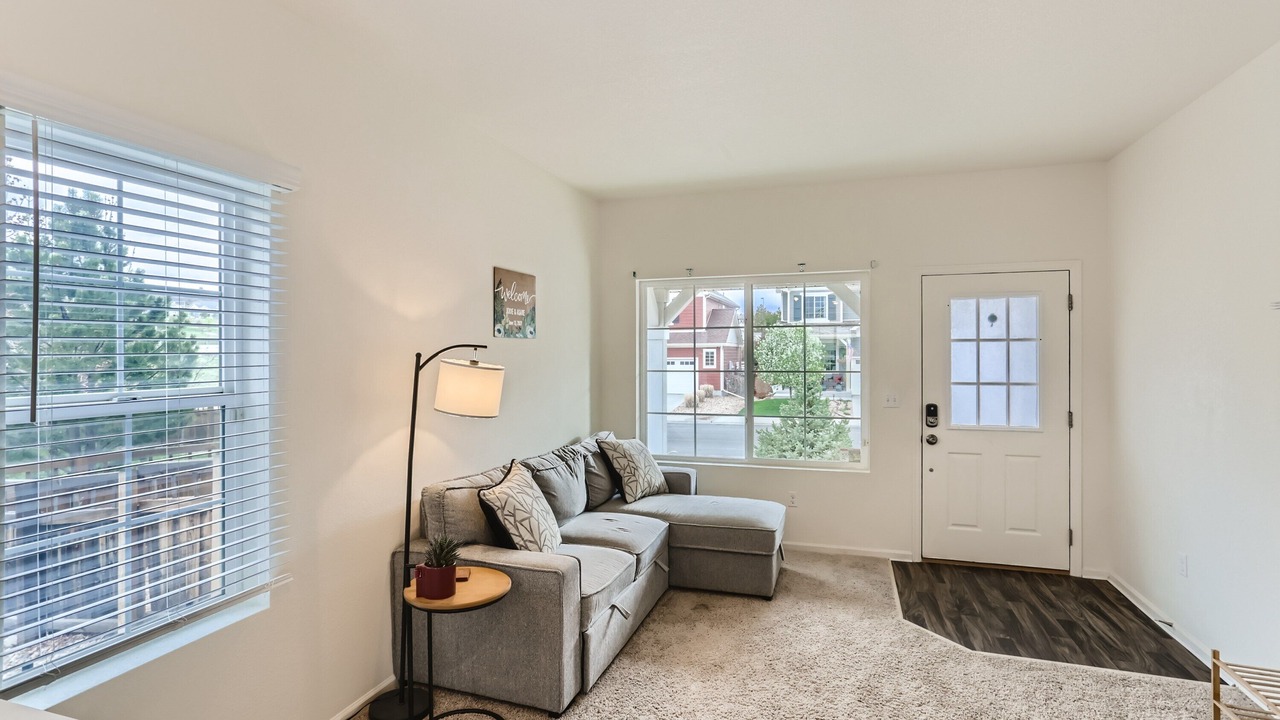 Photo of Livingroom in The Meadows