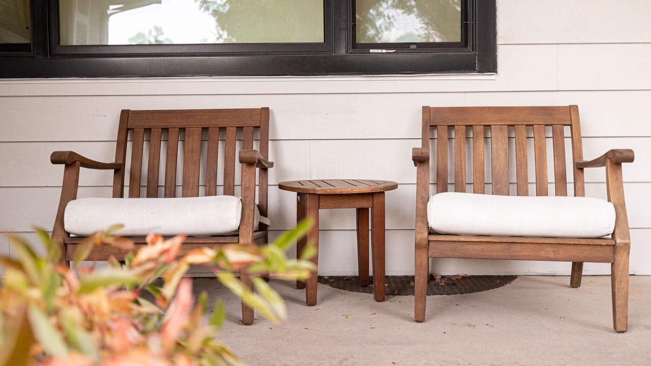 Photo of Patio Balcony in Southeast