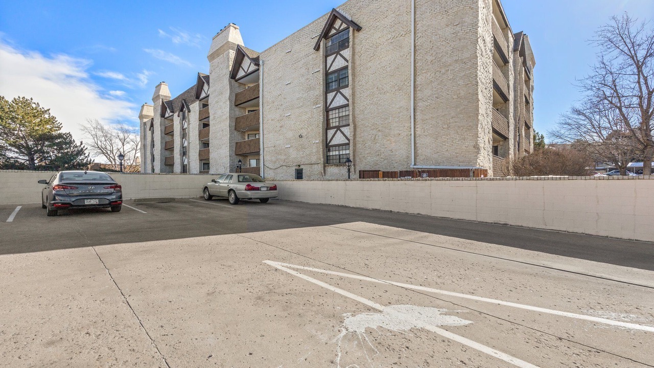 Photo of Outdoor in Hampden South