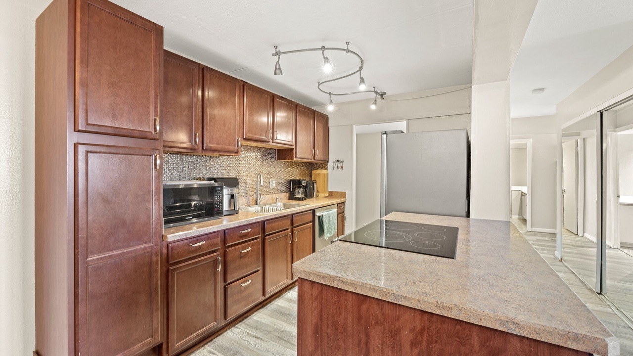 Photo of Kitchen in Hampden South